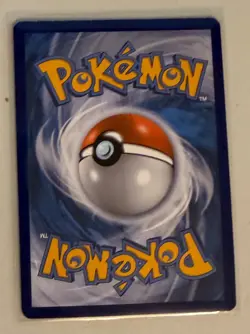 Pokemon Swirlix RC19/RC32 Holo Generations Radiant Collection Card - Image 2