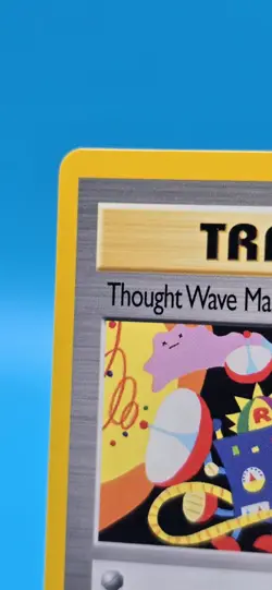 Pokemon Cards Thought Wave Machine 96/105 1st Edition Neo Destiny WOTC Rare - Image 2