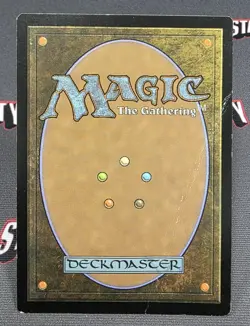 MTG Rhonas the Indomitable- DAMAGED -Amonkhet Magic the Gathering Card #182 - Image 2