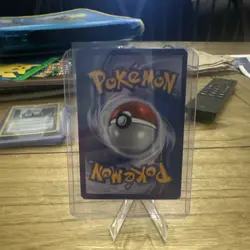 Pokemon TCG Feraligatr Rare 120 HP EX Dragon Frontiers 2/101 2006 English Card - Image 2