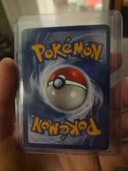 Pokemon TCG Dragonite Holo Rare Unlimited Card 4/62 Fossil Base Set 1999 - Image 2