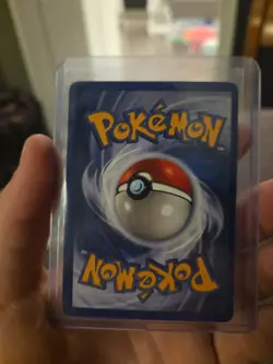 Pokemon TCG Dragonite Holo Rare Unlimited Card 4/62 Fossil Base Set 1999 - Image 3