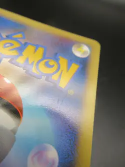 Pokemon Japanese Card Non-Holo Glaceon Nintendo - Image 3