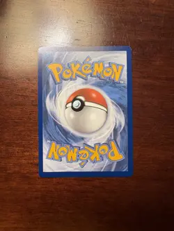 2024 Pokemon TCG Paldean Fates Iono Holo Trainer Card 237/091 - Image 2