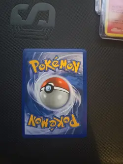 Mewtwo LV.X DP28 Black Star Promo 2008 Holo Rare Pokemon Card TCG - Image 2