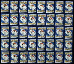 Lot*40 Pokemon TCG Chinese Card Cs1aC 111/135RR Snorlax and Pikachu JL89#1 JL89 - Image 2