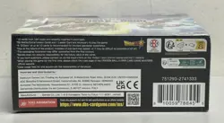 2024 Dragon Ball Super Card Game Masters Ultimate Advent B26 Booster Box - Image 3
