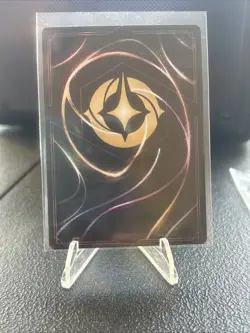 Diablo Devoted Herald Non-Foil Card NM/M, 70/204, Ursula's Return - Image 2