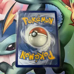 Eevee V SWSH065 SWSH: Sword & Shield Black Star Promo Pokemon Card - Image 2