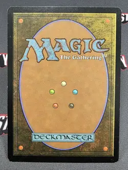 MTG Spellstutter Sprite- DAMAGED -Lorwyn Magic the Gathering Card #089 - Image 2