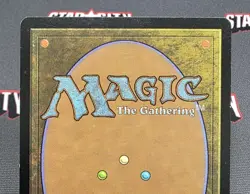 MTG Spellstutter Sprite- DAMAGED -Lorwyn Magic the Gathering Card #089 - Image 5