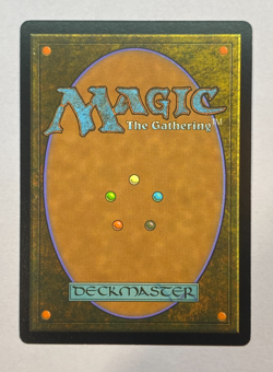 MTG - Secret Lair - Sonic the Hedgehog - Master Emerald Shrine - FOIL - Image 4