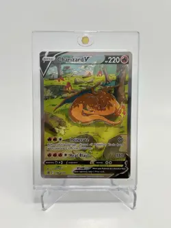 Charizard Alternate Art Promos - 3 Card Lot - Ultra Premium Collection - NM/M 🔥 - Image 2