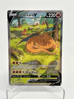 Charizard Alternate Art Promos - 3 Card Lot - Ultra Premium Collection - NM/M 🔥 - Image 3