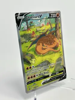 Charizard Alternate Art Promos - 3 Card Lot - Ultra Premium Collection - NM/M 🔥 - Image 4