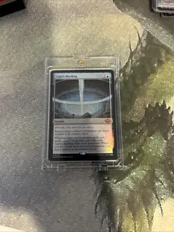 MTG Ugin's Binding (Foil) - Modern Horizons 3 (MH3) #76 Magic the Gathering - Image 2