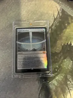 MTG Ugin's Binding (Foil) - Modern Horizons 3 (MH3) #76 Magic the Gathering - Image 3