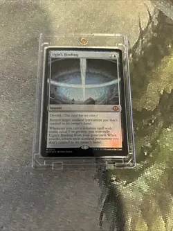 MTG Ugin's Binding (Foil) - Modern Horizons 3 (MH3) #76 Magic the Gathering - Image 4