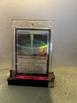 MTG Ugin's Binding (Foil) - Modern Horizons 3 (MH3) #76 Magic the Gathering - Image 5