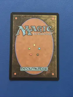 Deep Gnome Terramancer (Extended) Commander Legends: Battle for Baldur's Gate - Image 2