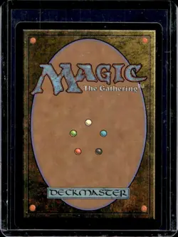 2000 Magic MTG Prophecy Overburden #39 - Image 2