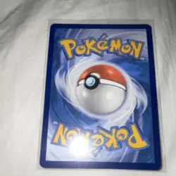 POKEMON DACHSBUN EX 160/142 SV07 STELLAR CROWN ULTRA RARE HOLO 250HP STAGE 1 - Image 2