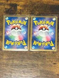 Pokemon Card Rayquaza & Deoxys Legend Set Clash at the Summit Rare Nintendo - Image 2