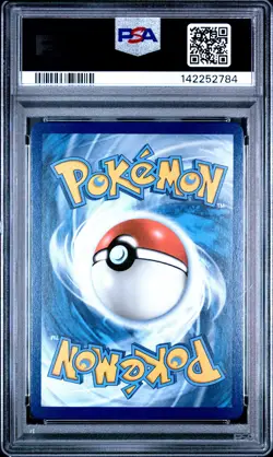 2019 POKEMON SUN & MOON HIDDEN FATES #44 MOLTRES & ZAPDOS & ARTICUNO GX PSA 10 - Image 2