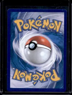 2023 Pokemon SV Snow Hazard JP Eiscue Art Rare #74/071 - Image 2