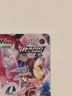 Pokemon TCG Sylveon VMAX Trainer Gallery Holo Card TG15/TG30 NM - Image 3