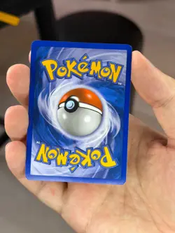 Lucario 6/130 Holo Diamond And Pearl LP/NM Pokemon Card - Image 2