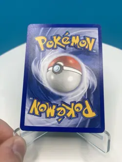 Pokemon TCG Heracross Hidden Legends Holo Card 7/101 - NM *Possible Holo Swirl* - Image 4