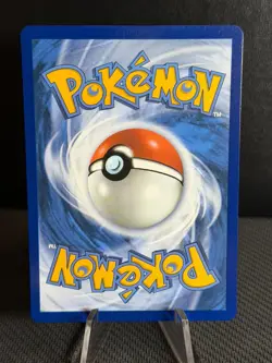 Mega Zygarde ex #120 Pokemon Perfect Order SIR - Image 2
