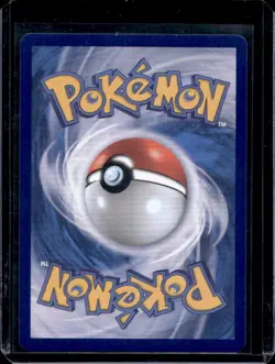2025 Pokemon Battle Partners KR Lillie's Clefairy ex #115/100 - Image 2
