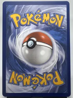 Pokemon Pokemon TCG Spiritomb 148/132 Me01 Mega Evolution Illustration Rare Holo - Image 2