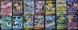 Pokemon S.Chinese Card RR RRR Gengar Mew Rayquaza Umbreon Lot*100#36 JL89 - Image 2