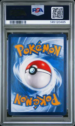 2025 POKEMON SIMPLIFIED CHINESE CBB1 C-GEM PACK VOL 1 #02 CAPTAIN PIKACHU PSA 10 - Image 2