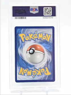 ZEKROM 2021 POKEMON SWSH CELEBRATIONS CLASSIC BLACK WHITE GEM PSA 10 Q0465 - Image 2