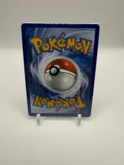 Pokemon TCG Meowth 106/094 Phantasmal Flames Illustration Rare Holo - Image 2