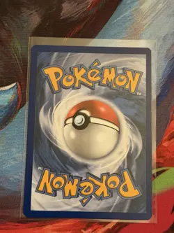 2025 Pokemon Phantasmal Flames Meowth Illustration Rare #106/094 - Image 2