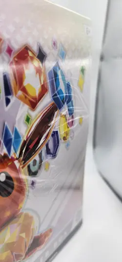 Pokemon - Prismatic Evolutions Elite Trainer Box ETB - small tears (see pics) - Image 5