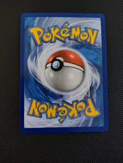 Pokemon Meowth VMAX SWSH005 Sword & Shield Promo Full Art Holo English 2020 - Image 2