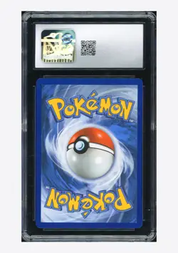 Pokemon CGC 8.5 Surfing Pikachu V Ultra Rare 2021 008/025 Celebrations English - Image 2