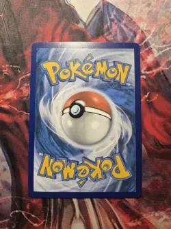 Pokemon Promo Shiny Quaquaval ex Quaxwell Quaxly SVP 082 083 084 Promos NM - Image 3