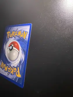 Mew Holo Promo Black Star #9 Pokemon Card 2000 WOTC Rare Vintage LP - Image 3