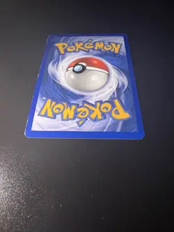 Mew Holo Promo Black Star #9 Pokemon Card 2000 WOTC Rare Vintage LP - Image 4