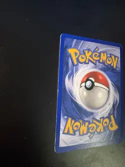 Mew Holo Promo Black Star #9 Pokemon Card 2000 WOTC Rare Vintage LP - Image 5