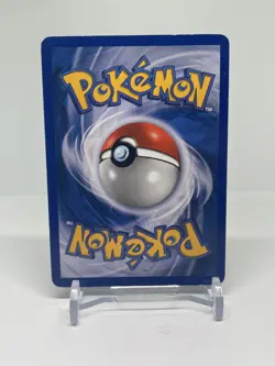 Palkia 11/130 Pokemon Diamond And Pearl Reverse Holo Rare - MP - Image 2