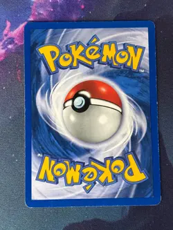 Blaine's Growlithe - Gym Challenge - Common - 62/132 - Vintage Pokemon Card - Image 2