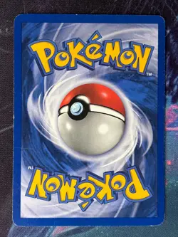 Psyduck - 65/82 - Team Rocket - Common - Vintage WOTC Pokemon - Image 2